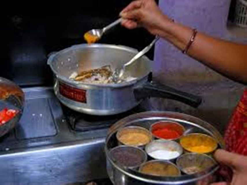 Private Cooking Class In Jodhpur With Family - The Value of a Private Class