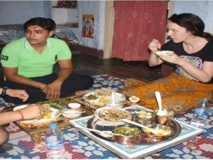Private Cooking Class In Jodhpur With Family - Who Will Enjoy This Most