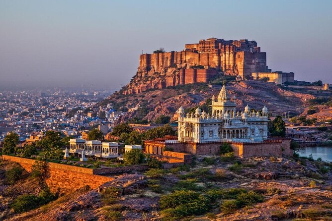 Private Cooking Class in Jodhpur With Pick Up & Drop Off - Key points to know before booking
