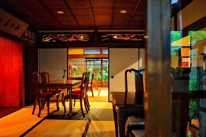 Private Cooking Class Udon in Kyoto Japan - What the $60.43 price includes in real terms