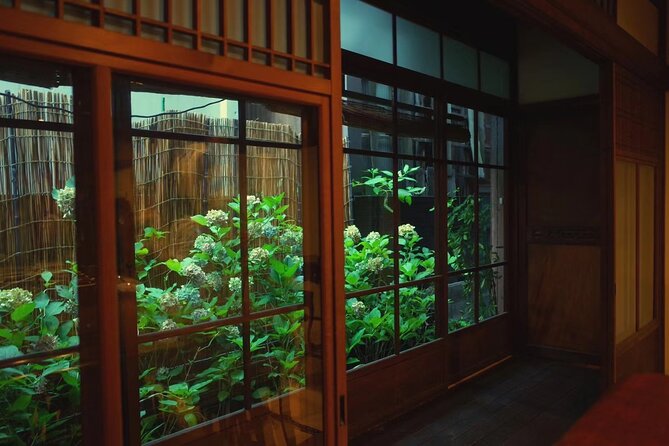 Private Cooking Class Udon in Kyoto Japan - Small details that affect your decision
