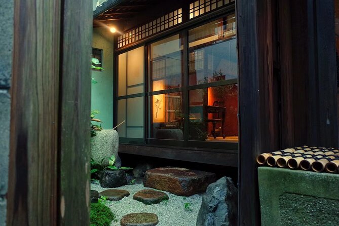 Private Cooking Class Udon in Kyoto Japan - Who should book this Kyoto cooking class