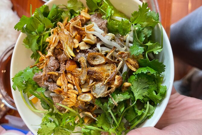 Private Cooking Class with 5 dishes of your choice - Practical details before you book