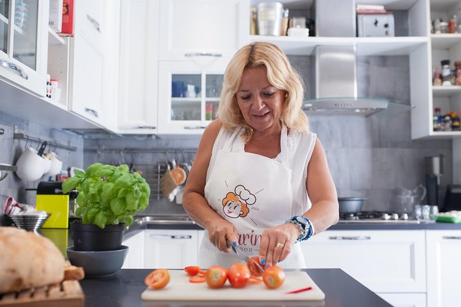 Private cooking class with lunch or dinner in Fasano - What you actually make during the three hours