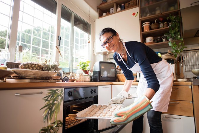 Private cooking class with lunch or dinner in Fasano - Why the home setting is worth the extra cost