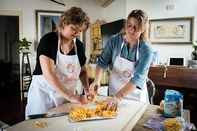 Private cooking class with lunch or dinner in Fasano - Who will enjoy this most
