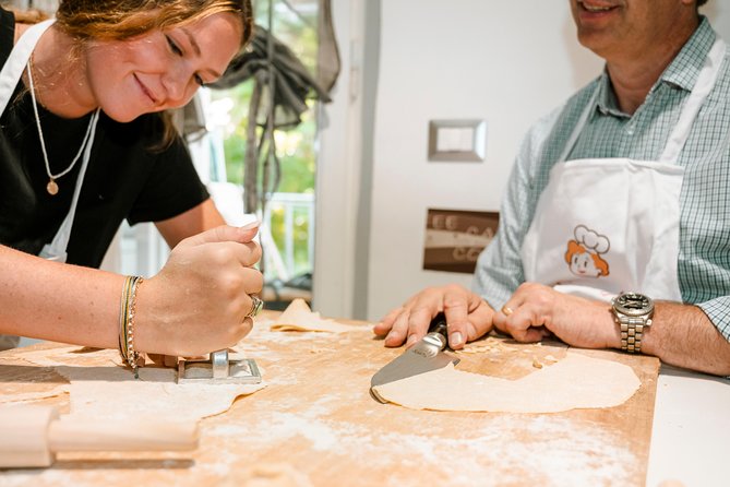 Private Cooking Class with Tasting in Arezzo - What you cook: three courses with a Tuscan accent