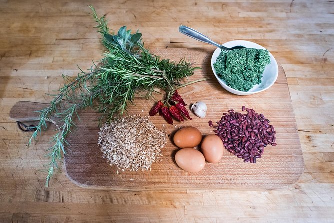 Private Cooking Class with Tasting in Arezzo - Timing, language, and practical planning