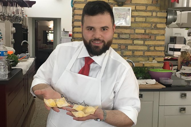 Private Cooking Classes in Rome! - Key points to know before booking