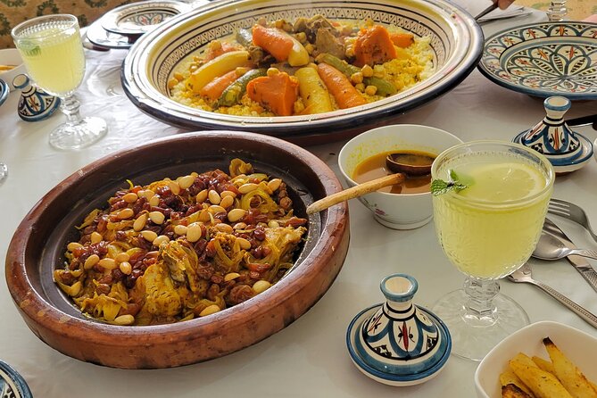 Private CousCous Cooking Class in a Traditional Family Home - Who will enjoy this most
