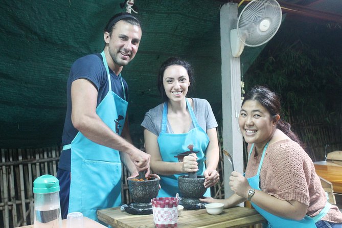 Private Dinner Cooking Class with Benny in Chiang Mai - Who will enjoy Benny’s class most