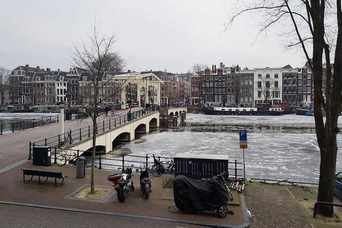 Private Dutch Pancake Cooking Class in an Amsterdam Canal Home - Is the Dutch pancake class worth booking?