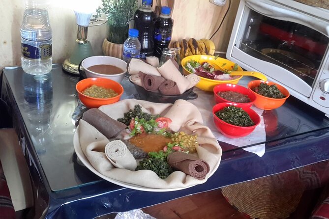 Private Ethiopian Home Cooking Class in Addis Ababa with Transfer - Why the transfer matters in Addis Ababa