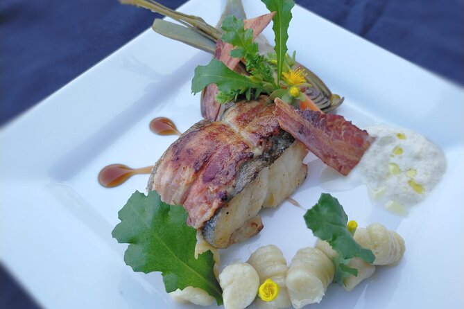Private French Home Cooking Class near Nice with a Local Chef - Cooking French Riviera food in Noel’s home