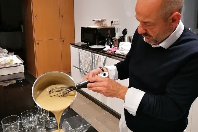 Private French Home Cooking Class near Nice with a Local Chef - What the hands-on lesson feels like