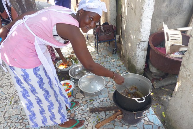 Private Full-Day Gambian Home Cooking Experience in Banjul - Key details before you book