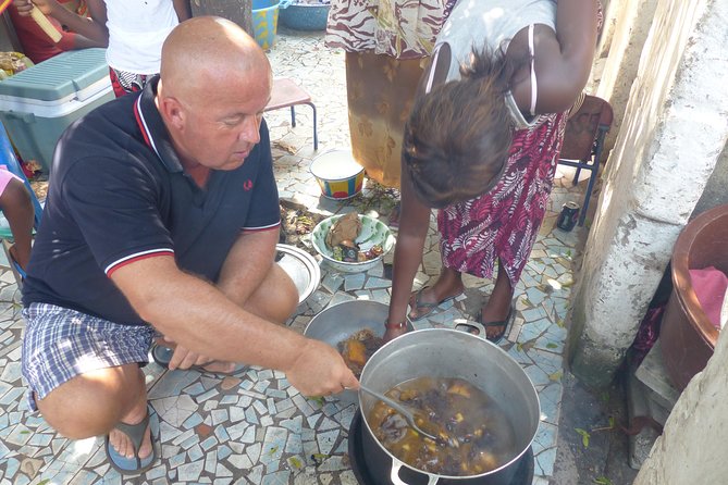 Private Full-Day Gambian Home Cooking Experience in Banjul - Starting at 9:00 am from your hotel