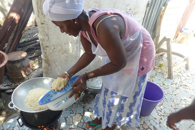 Private Full-Day Gambian Home Cooking Experience in Banjul - Who will enjoy this most