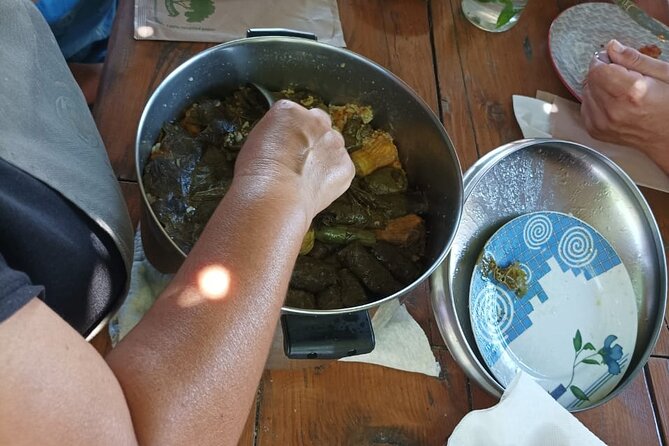 Private Greek Cooking Class in Kos with Lunch - The people who shape the experience