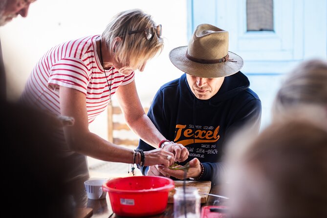 Private Greek Cooking Class in Kos with Lunch - Why the women’s cooperative setting matters