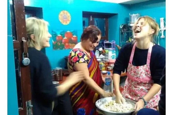 Private Guided Cooking Workshop Experience in Jodhphur - Key points at a glance