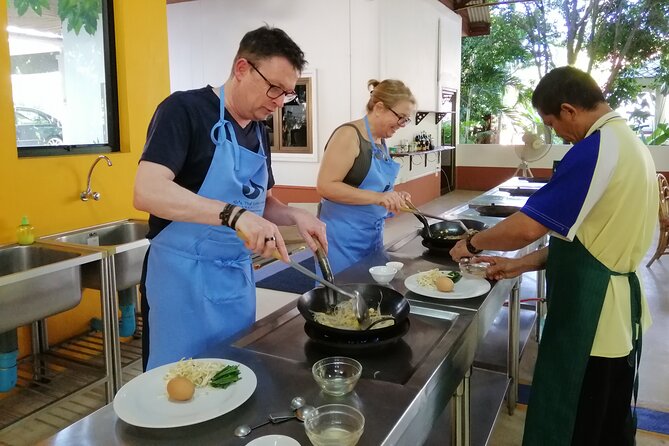 Private Half-Day Thai Cooking Class in Chiang Mai - What the $126.47 price really covers