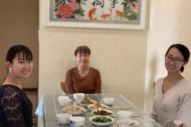 Private Home Cooking Class:Dumpling Cooking Class Tour in Xi'an - Why a Home Kitchen Tells You More About Xi’an
