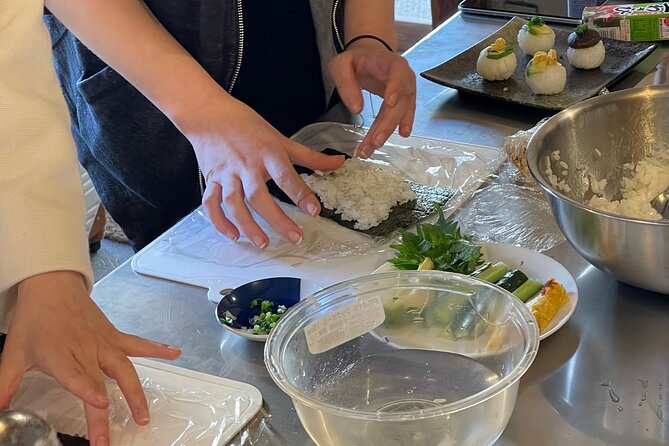Private Home Cooking in Yanaka – Local Flavors in a Warm Setting - Cooking Japanese comfort food in a Yanaka kitchen