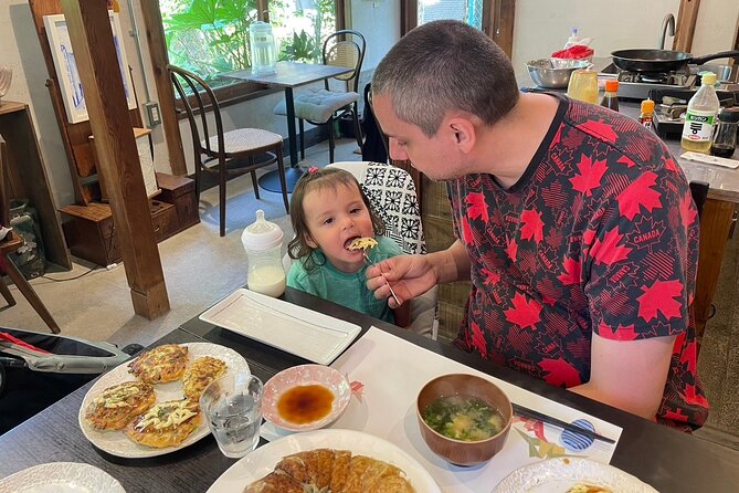 Private Home Cooking in Yanaka – Local Flavors in a Warm Setting - Why the food lessons are more useful than a simple recipe card