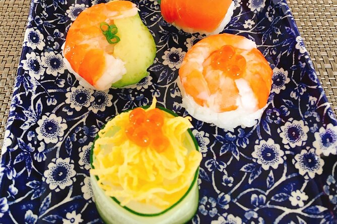 Private Home Cooking in Yanaka – Local Flavors in a Warm Setting - A private class changes the experience