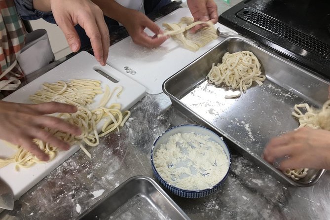 Private Home Cooking in Yanaka – Local Flavors in a Warm Setting - What the two-hour schedule feels like