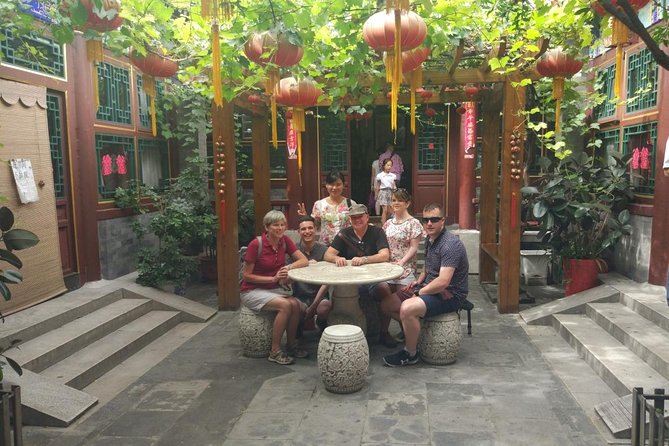 Private Hutong Culture Tour with Dumpling Cooking Class plus Cricket Fighting Game - Why this hutong day feels different from a standard Beijing tour