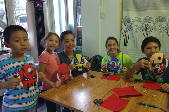 Private Hutong Culture Tour with Dumpling Cooking Class plus Cricket Fighting Game - Climbing the Drum Tower for the old-city view