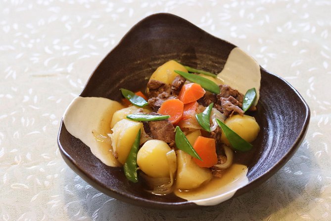 Private Japanese Home Cooking Class in Kyoto with Michiyo - The personal touches that shape the visit