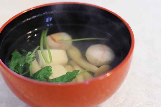 Private Japanese Home Cooking Class in Kyoto with Michiyo - Who will enjoy this class most