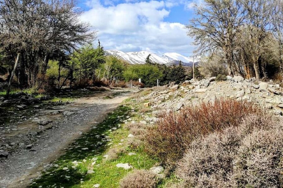 Private Jeep Tour to Psiloritis Mountain & Cooking Lesson - Key points at a glance
