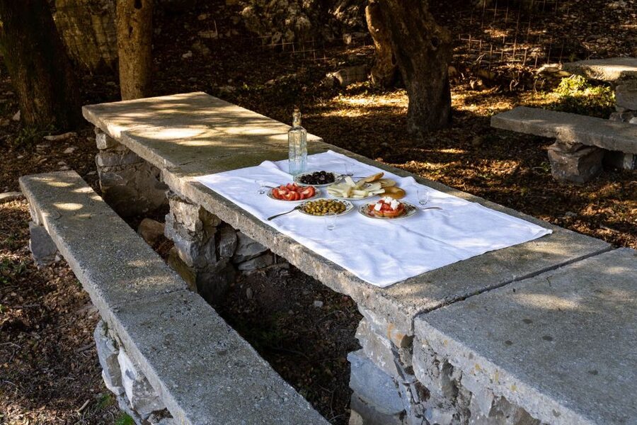 Private Jeep Tour to Psiloritis Mountain & Cooking Lesson - Livadi Plateau and the high-country views