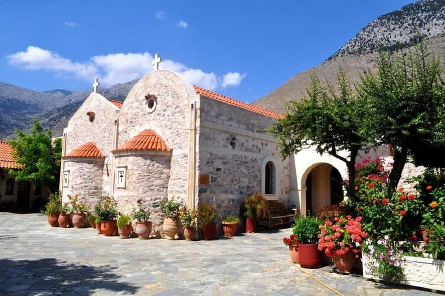 Private Jeep Tour to Psiloritis Mountain & Cooking Lesson - Anogia coffee and a closer look at Cretan village life