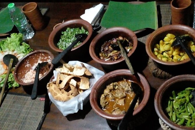 Private Kandy Authentic Cooking Class - When the private format works best
