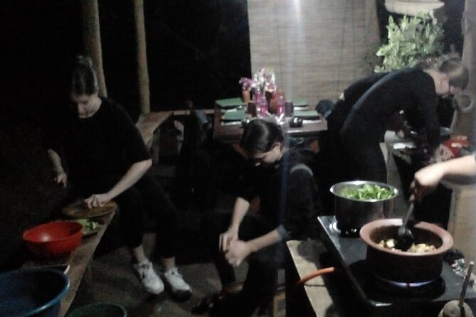 Private Kandy Authentic Cooking Class - Drinks, dietary questions, and practical comfort