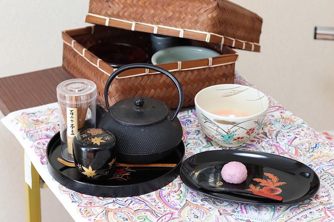 Private Kyoto Sushi Cooking Class & Tea Ceremony with Emika - Who will enjoy this most