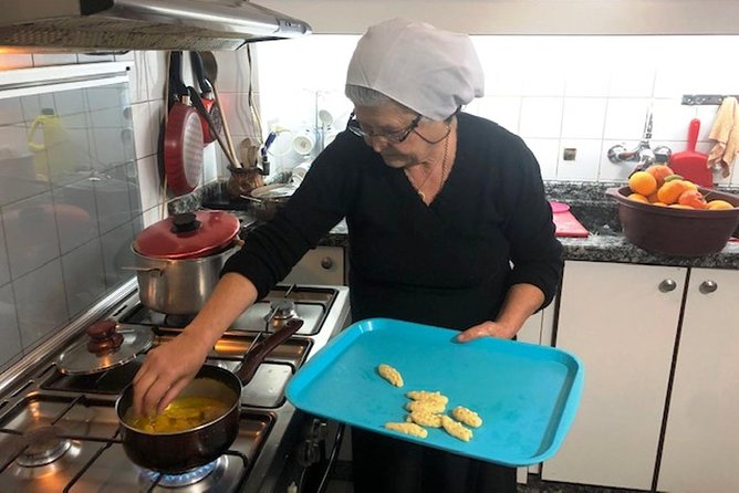 Private Lebanese Cooking Class in Beirut with Amal + Transfers - Who will enjoy this class most?