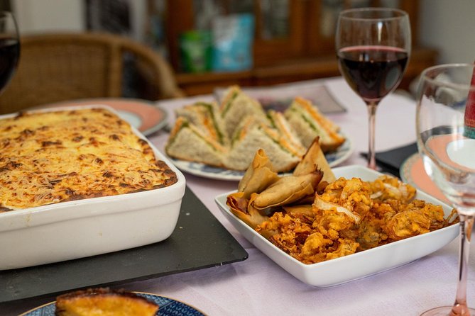 Private Lisbon Market Tour & Portuguese Cooking Class with Paula - What the $99 price includes in practical terms