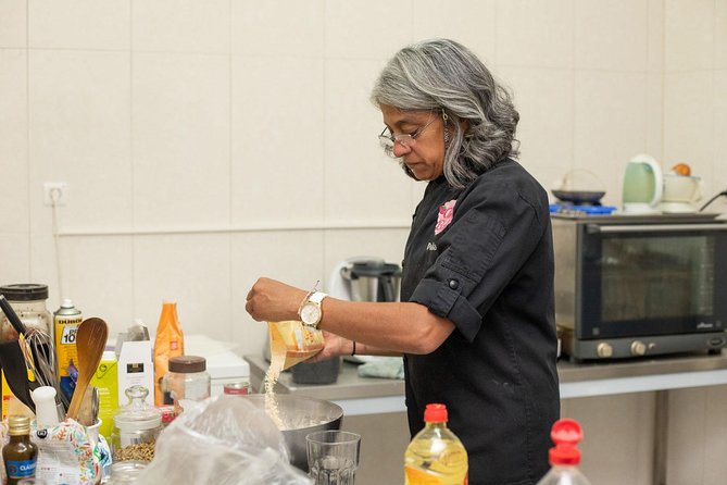 Private Lisbon Market Tour & Portuguese Cooking Class with Paula - What you may cook with Paula