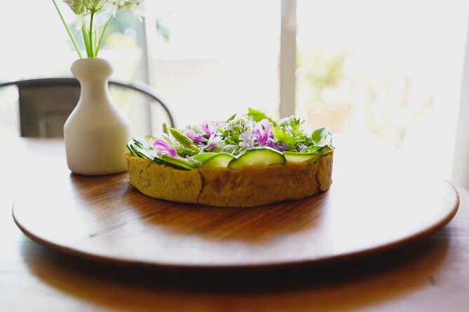 Private Market Tour and Cooking Class in Annecy with a Local - Price and value at $190 per person