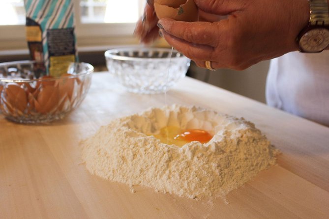 Private Market Tour and Cooking Class in Bologna with Giovanna C - The dishes you may prepare and eat