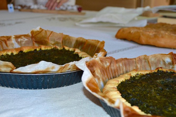 Private Market Tour and Cooking Class in Bologna with Giovanna C - Who will enjoy this Bologna food experience?