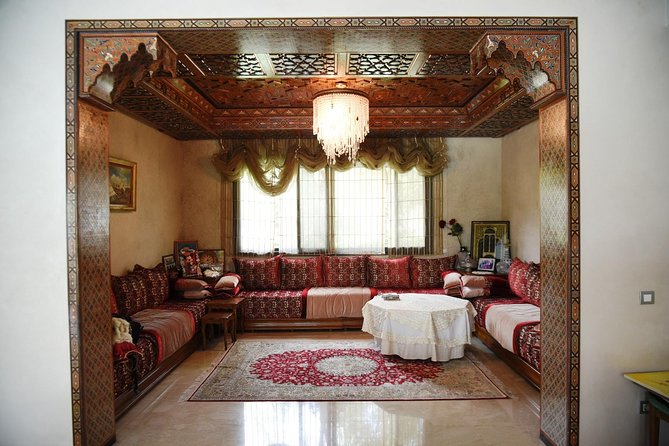 Private Market Tour & Cooking Class in Casablanca with Transfers - The meal goes beyond the dish you cook