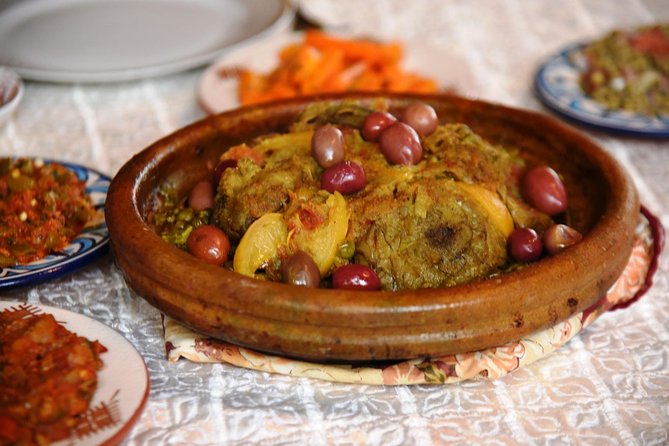 Private Market Tour & Cooking Class in Casablanca with Transfers - Is $200 per person good value?