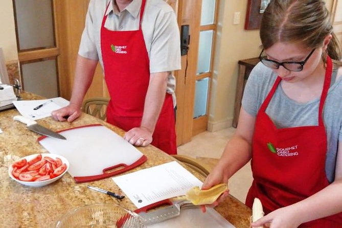 Private Mexican Cooking Class in Your Cabo San Lucas Villa or Condo - Key details at a glance